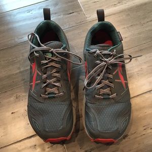 Altra Lone Peak Neoshell sz 10.5